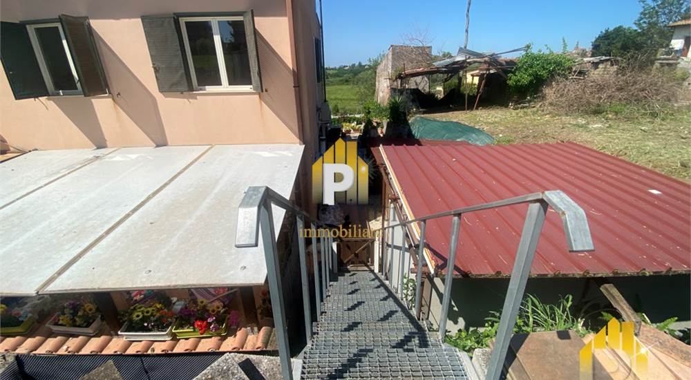INGRESSO VILLA