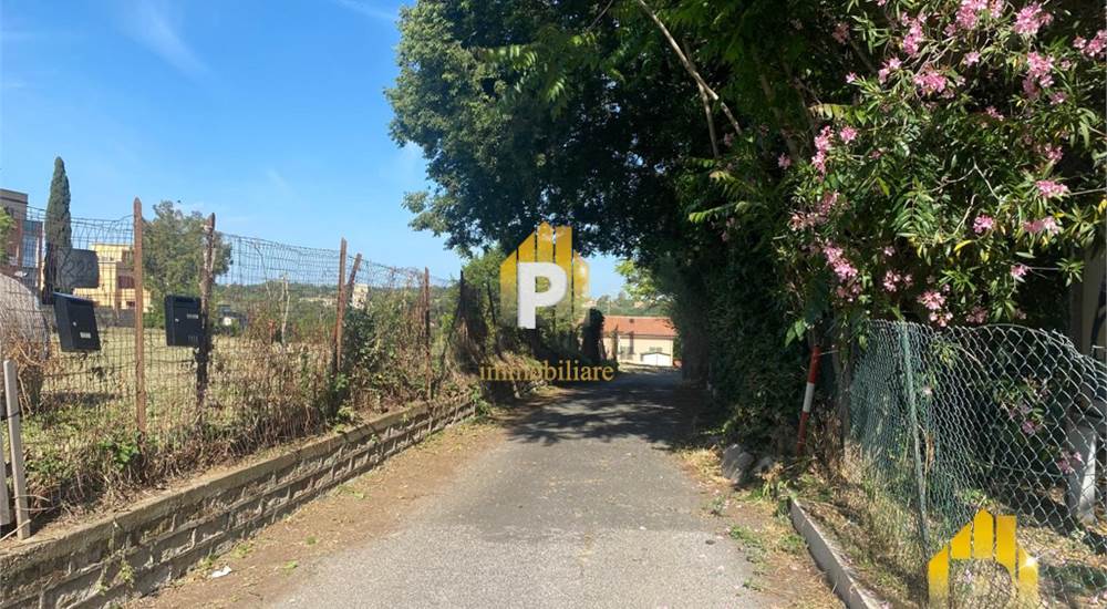 INGRESSO CONDOMINIALE