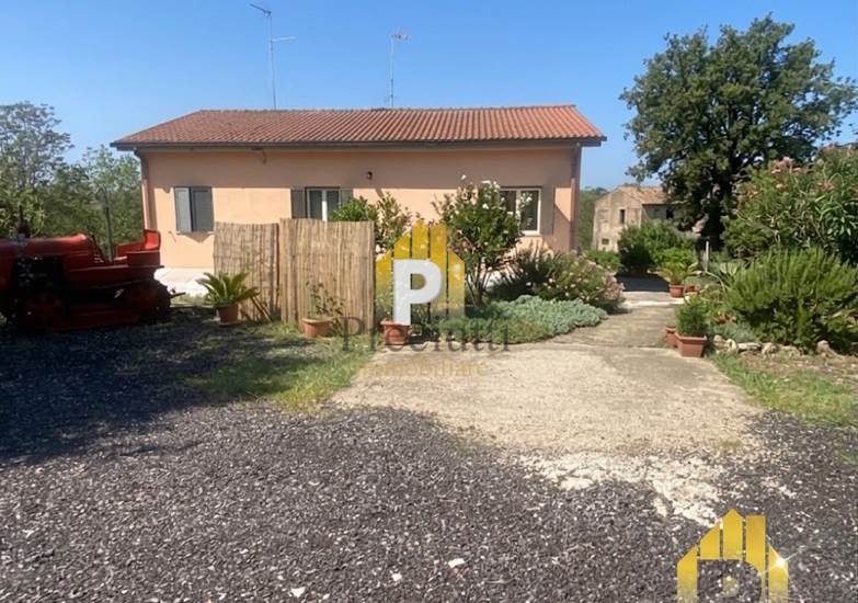 INGRESSO CONDOMINIALE