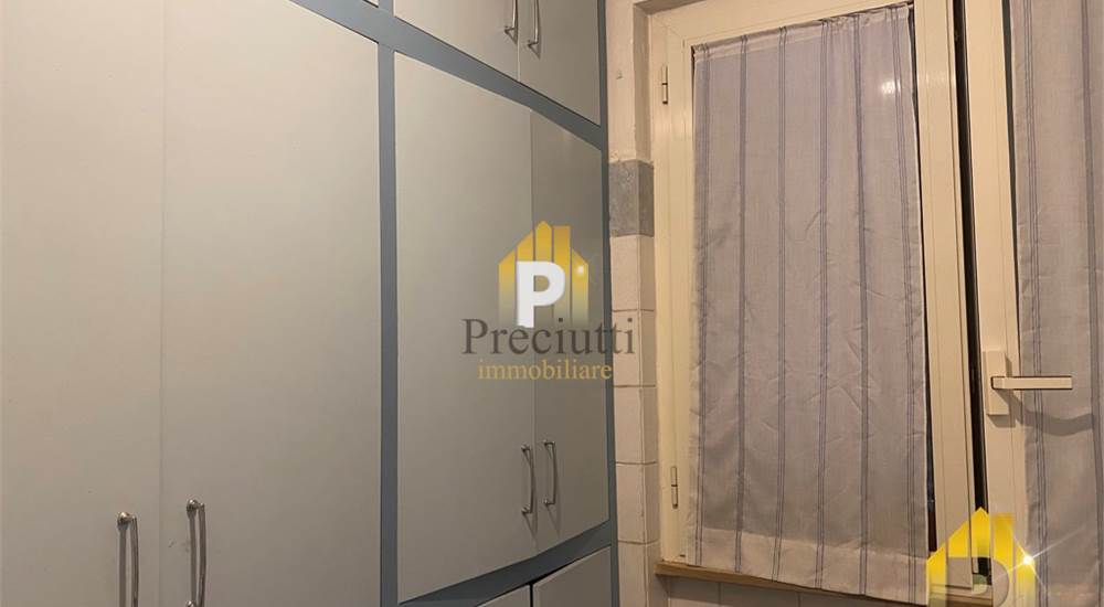 PIANO TERRA BAGNO