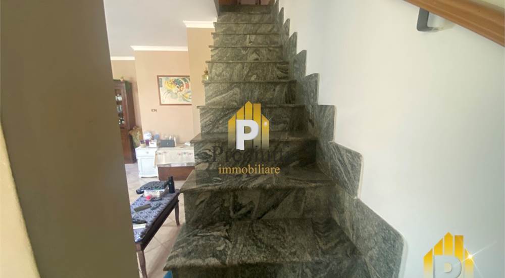 SCALA INTERNA