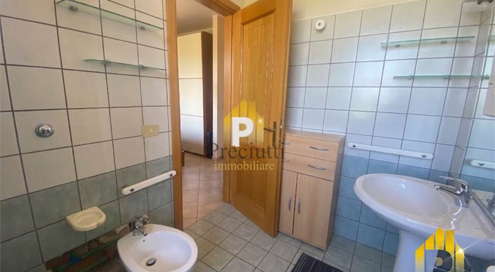 PIANO 1 - BAGNO EN SUITE
