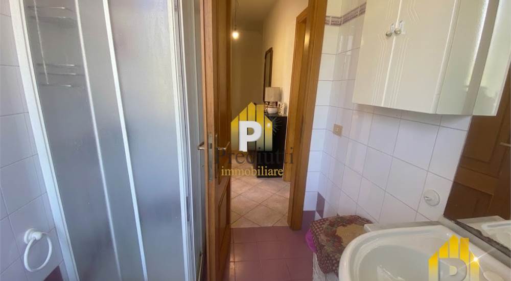 PIANO 1 - BAGNO  