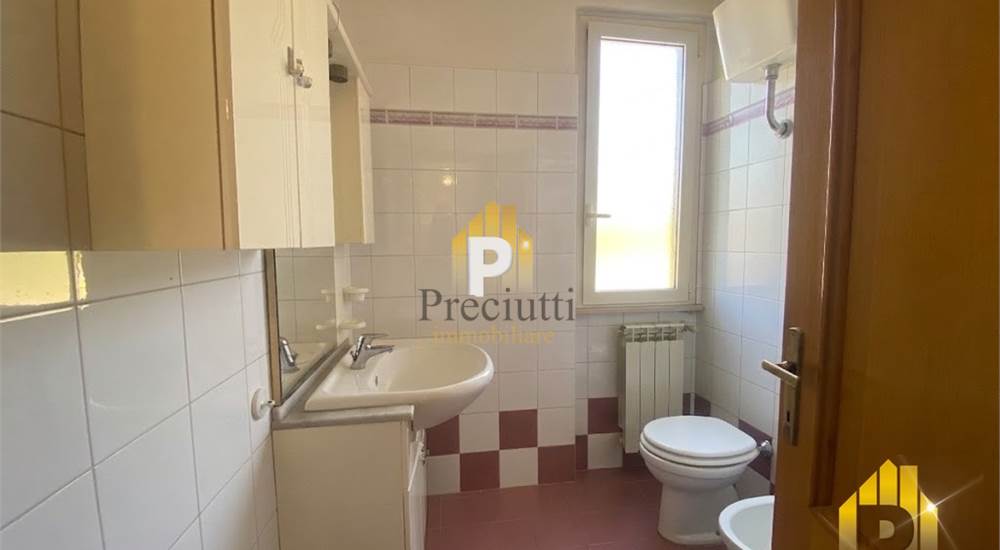 PIANO 1 - BAGNO  