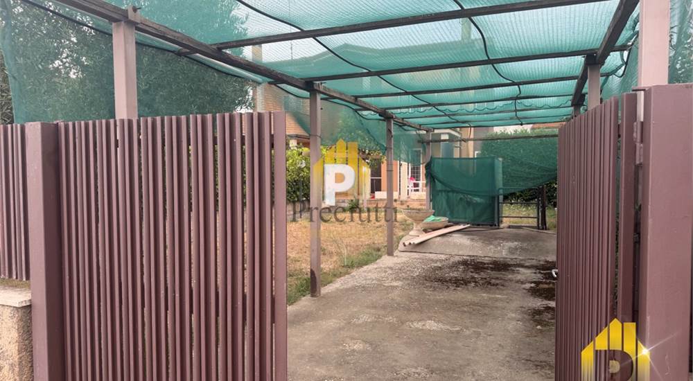 INGRESSO CARRABILE