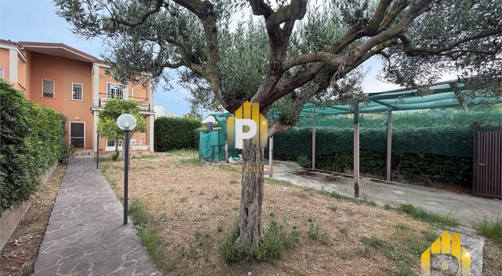VILLA PIANO TERRA