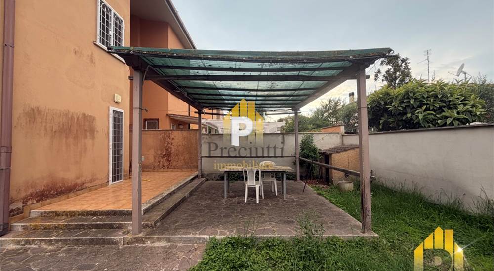 GIARDINO INTERNO