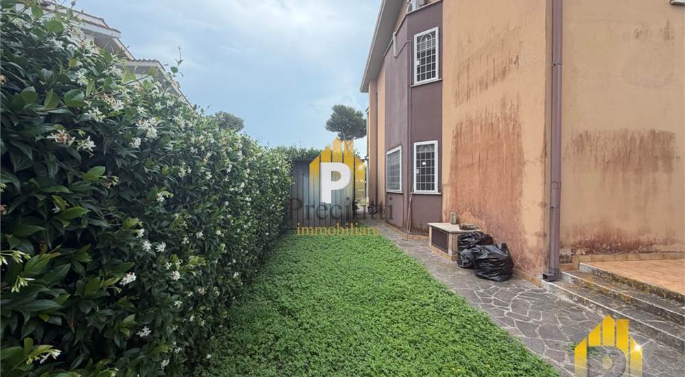 GIARDINO INTERNO