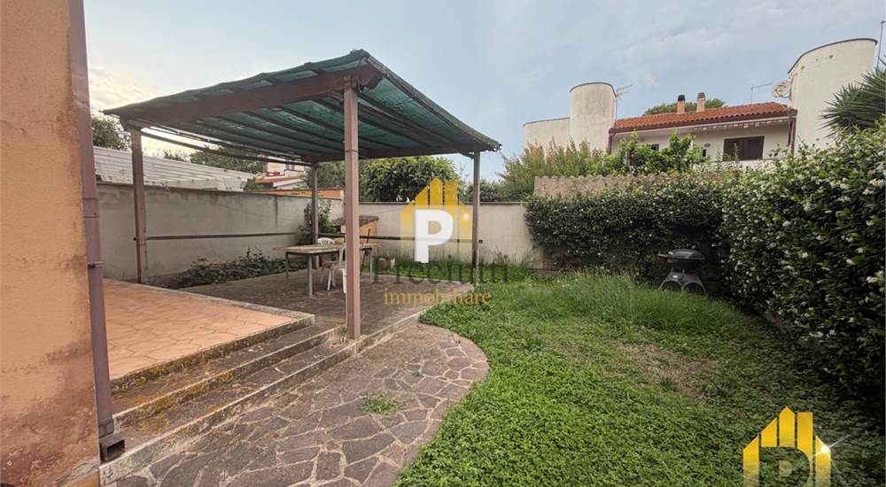 GIARDINO INTERNO