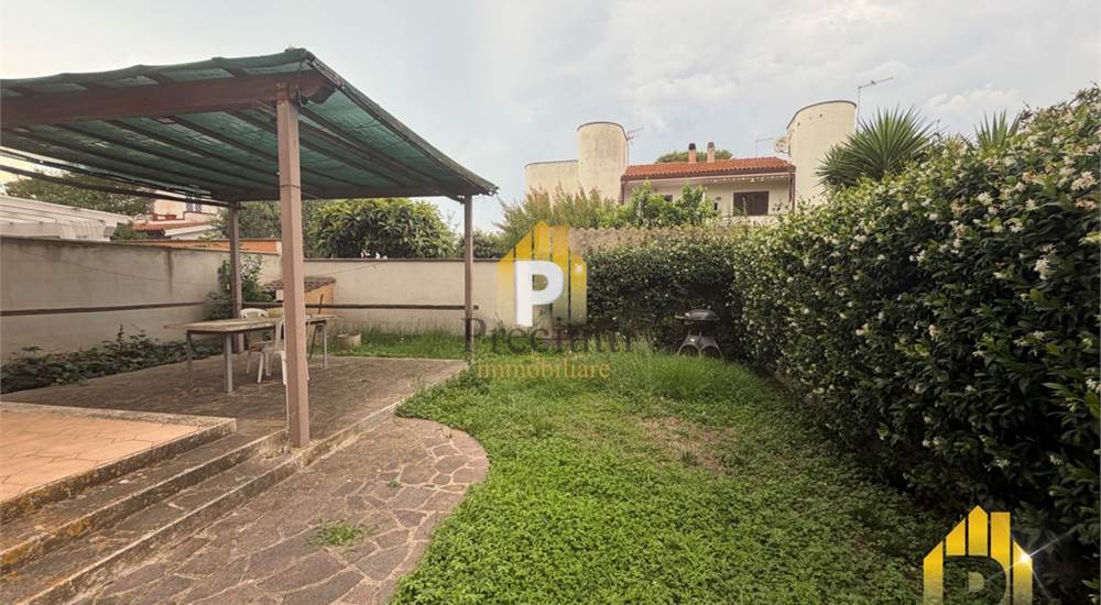 GIARDINO INTERNO