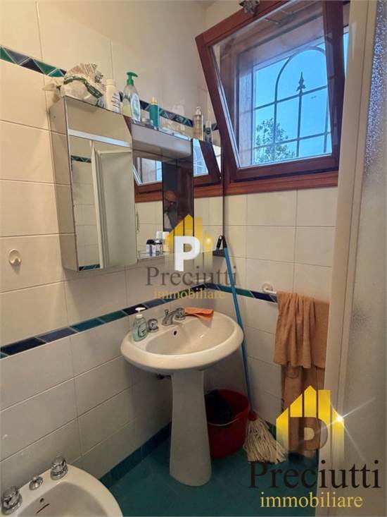 PIANO TERRA - BAGNO