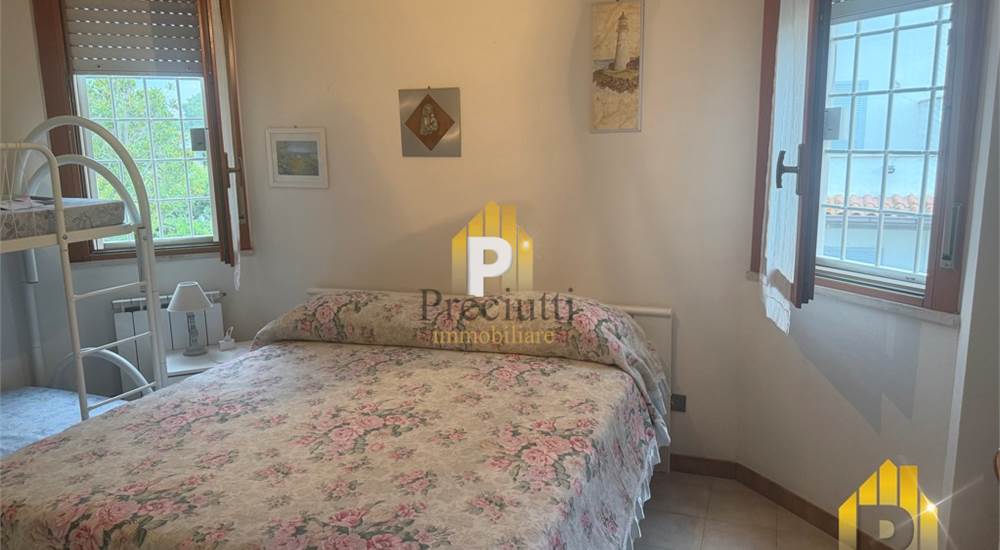PIANO PRIMO - PRIMA CAMERA