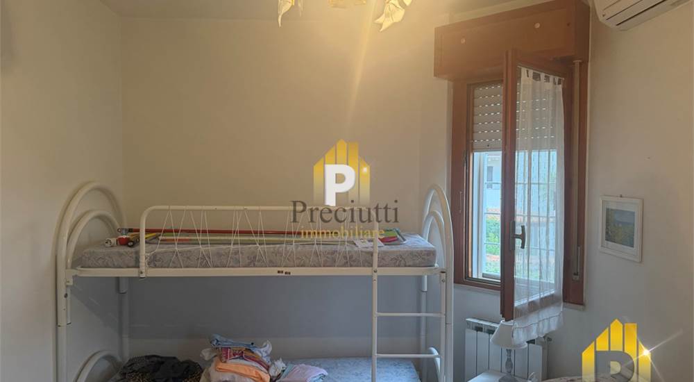 PIANO PRIMO - PRIMA CAMERA