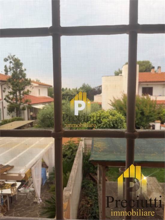 PIANO PRIMO - VISTA BAGNO