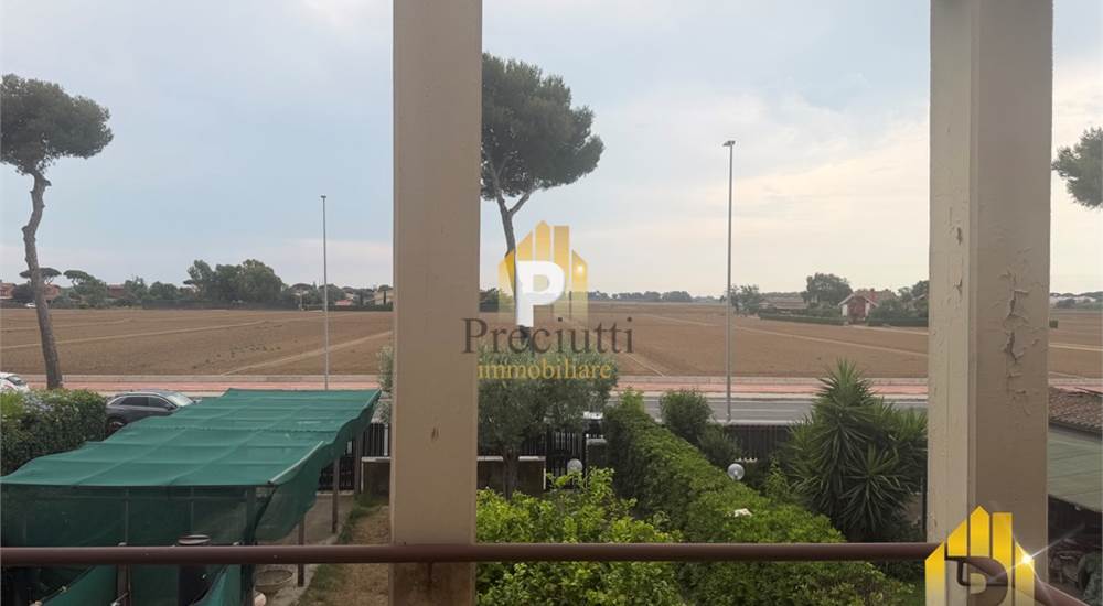PIANO PRIMO - TERRAZZO TERZA CAMERA