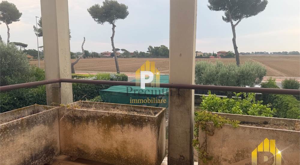PIANO PRIMO - TERRAZZO TERZA CAMERA