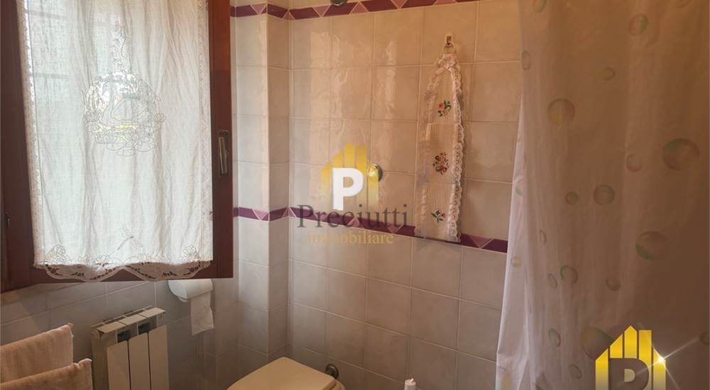 PRIMO PIANO - BAGNO
