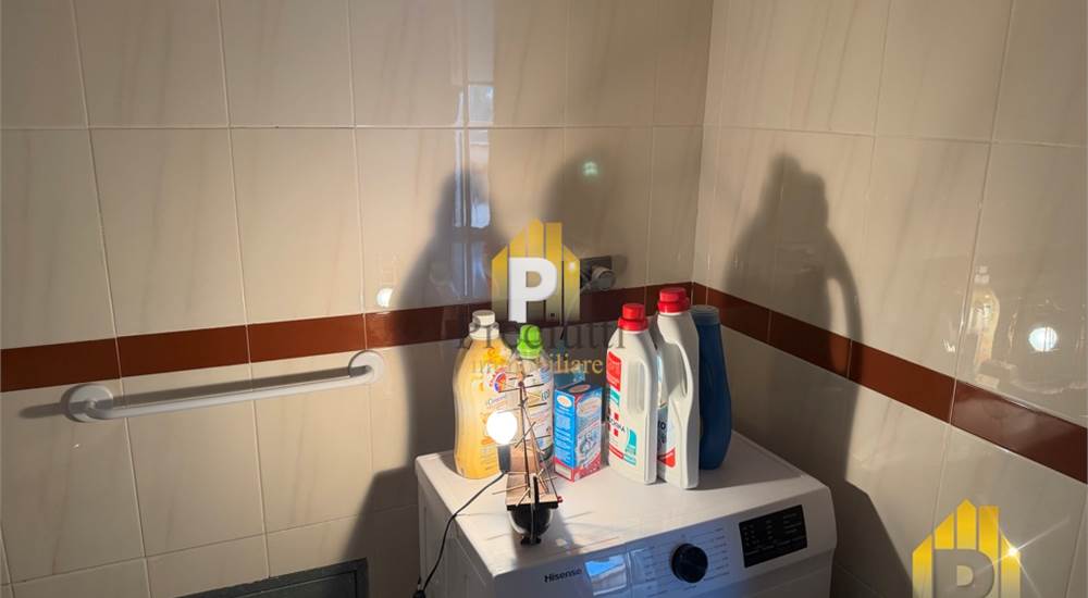 PIANO SECONDO - BAGNO