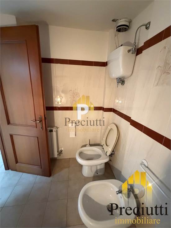 PIANO SECONDO - BAGNO