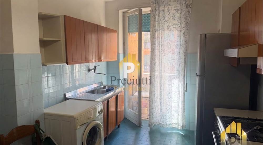 CUCINA ABITABILE