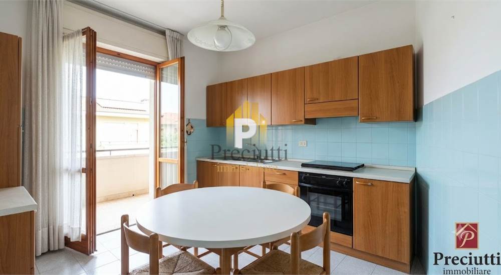 CUCINA ABITABILE