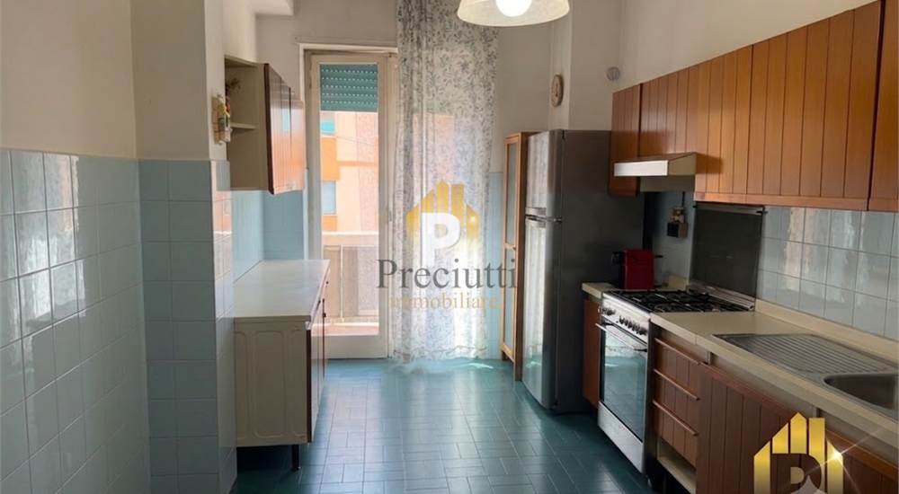CUCINA ABITABILE