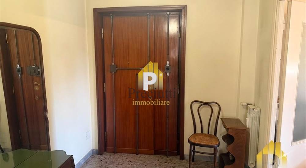 INGRESSO
