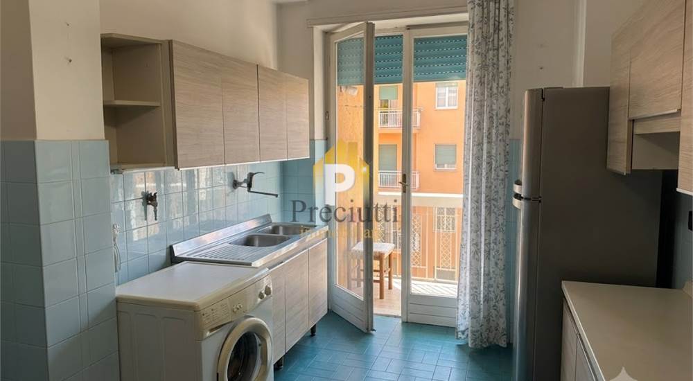 CUCINA ABITABILE